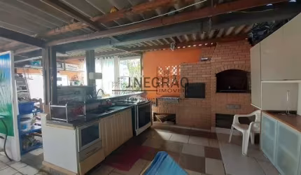 Casa com 3 quartos à venda na Vila Nair, São Paulo , 237 m2 por R$ 1.512.000