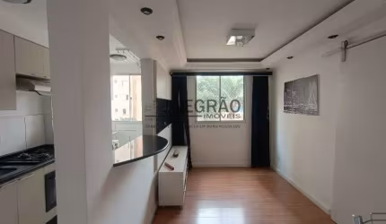 Apartamento com 2 quartos para alugar na Vila Vera, São Paulo , 44 m2 por R$ 2.100