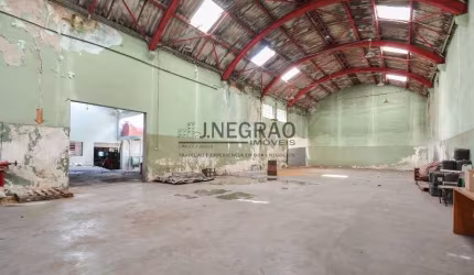 Barracão / Galpão / Depósito à venda na Vila das Mercês, São Paulo , 2300 m2 por R$ 12.200.000