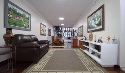 Prédio com 4 salas à venda no Moinho Velho, São Paulo , 349 m2 por R$ 2.600.000