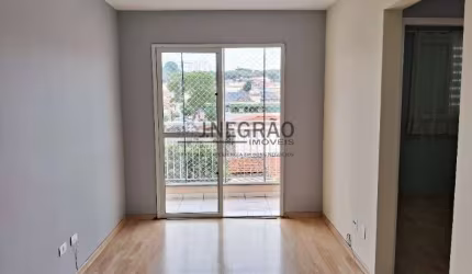 Apartamento com 2 quartos para alugar no Sacomã, São Paulo , 52 m2 por R$ 1.930