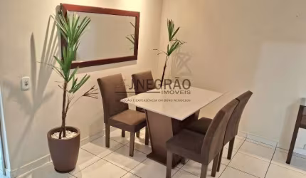 Apartamento de 2 quartos no Jardim Santa Emília, São Paulo-SP: 2 salas, 1 vaga de garagem, 61m² de área!