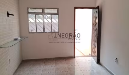 Casa para Locação em São Paulo - Jardim da Saúde! 2 quartos, 2 suítes, 1 sala, 3 banheiros, 1 vaga de garagem, 80m².