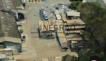 Terreno comercial à venda no Rudge Ramos, São Bernardo do Campo  por R$ 30.000.000