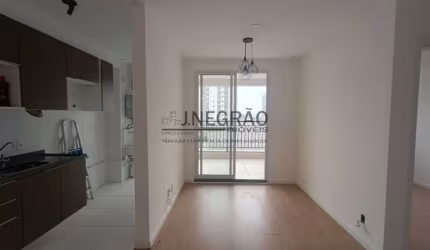 Apartamento com 2 quartos para alugar na Vila das Mercês, São Paulo , 57 m2 por R$ 2.700