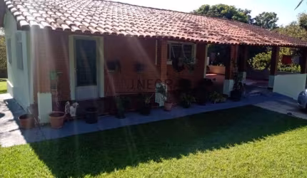 Chácara / sítio com 2 quartos à venda no Jardim Buru, Salto , 1970 m2 por R$ 600.000