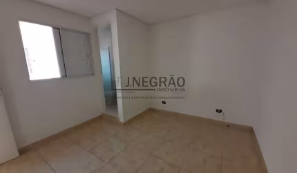Casa com 1 quarto para alugar na Vila das Mercês, São Paulo , 30 m2 por R$ 1.296