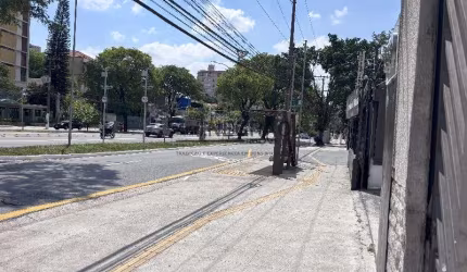 Terreno comercial/ residencial à venda em São Paulo-SP, Vila Monumento - 1.300,00 m² de área!