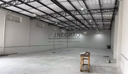 Excelente oportunidade: Galpão industrial de 400,00 m² à venda na Mooca, São Paulo-SP