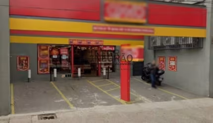 Loja comercial de 500m² à venda no Cambuci, São Paulo-SP: oportunidade única!