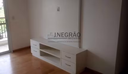 Aluguel de Apartamento de Luxo na Vila Mariana: 2 Quartos, 1 Suíte, 2 Salas, 2 Banheiros, 2 Vagas de Garagem em São Paulo-SP