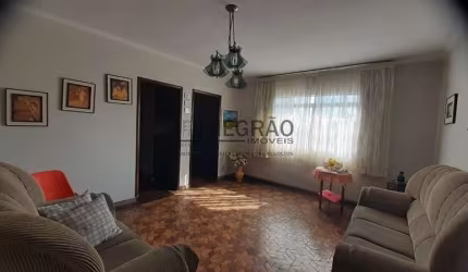 Casa com 3 quartos à venda na Vila Moinho Velho, São Paulo , 240 m2 por R$ 1.150.000