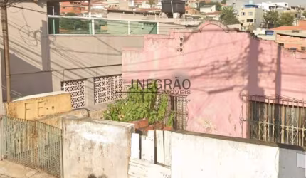 Terreno à venda na Vila das Mercês, São Paulo  por R$ 550.000