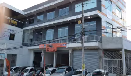 Loja Comercial 200m2 em Paripe