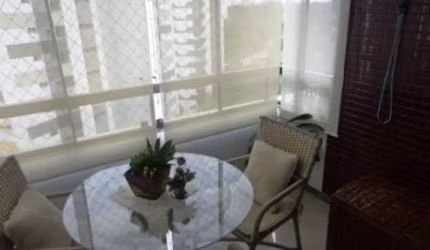 Apartamento 3 Quartos sendo 1 Suíte com Closet 110m2 na Ladeira da Cruz da Redenção