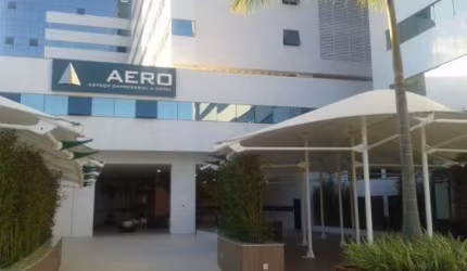 Aero Espaço Empresarial Sala comercial 29m2 em Lauro de Freitas