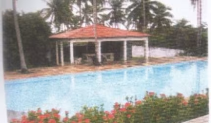 Fazenda em Mata de São João 408.000m2 totais
