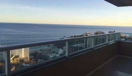 Maria Carmem Vilas Boas 3 quartos sendo 2 Suites 102,40m2 no Rio Vermelho
