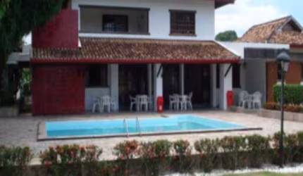 Sitio com 2.500m2 no Jardim das Margaridas