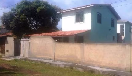 Casa Duplex 5 Quartos sendo 4 Suítes 110m2 na Ilha de Itaparica