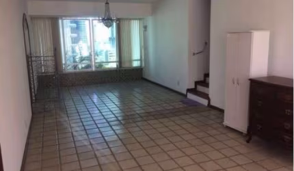 Apartamento a venda na Barra 4 Quartos 173m2