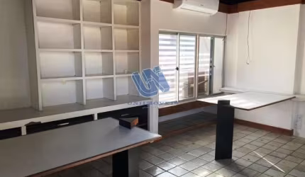 Sala comercial com 35m2 na Pituba