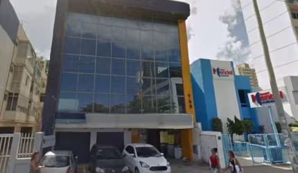 Prédio Comercial 800m2 na Pituba
