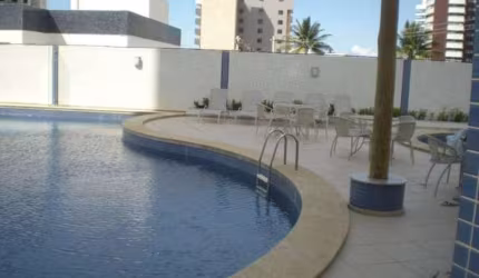 Apartamento 4/4 sendo 3 Suítes 162m² em Patamares