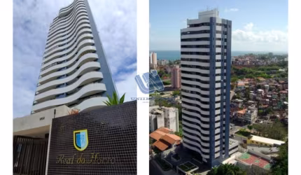 Morada Real do Horto Decorado com 3 Suítes sendo 1 suíte master com closet e hidro 330m2 no Horto Florestal