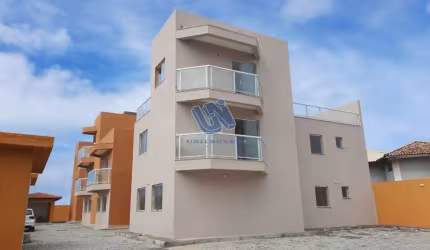 Apartamento 2 quartos sendo 1 suíte 69m2 em Ipitanga