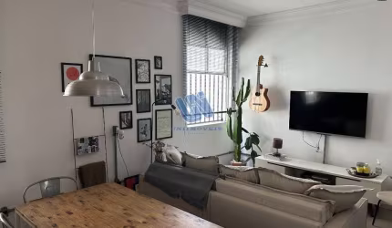 Apartamento 2 quartos com dependência 120m2 na Pituba