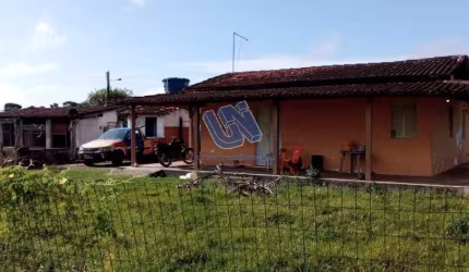 Sitio com 7,72 hectares (18 tarefas) em Amélia Rodrigues