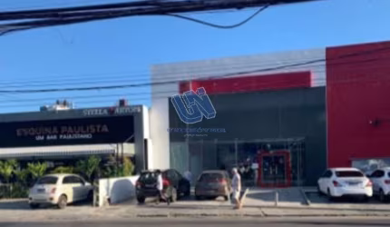Sala comercial para alugar na Avenida Paulo VI, Pituba, Salvador, 462 m2 por R$ 38.000