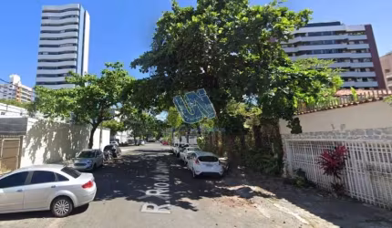 Apartamento 3 quartos sendo 1 Suíte 80m2 na Pituba