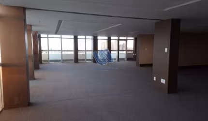 Sala Comercial Para Locação e Venda Com Área de602,00,00 m2 no Suarez Trade no Caminho das Arvores