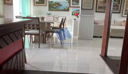 Apartamento 4 quartos sendo 2 suítes 140m2  na Pituba