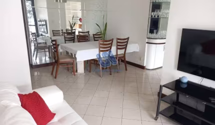 Apartamento 4 quartos sendo 1 suíte em LOTEAMENTO AQUÁRIUS PITUBA