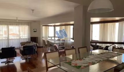 Oportunidade 5 Suítes com 304m2 Nascente no Jardim Apipema