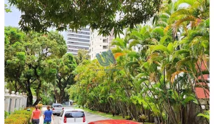 Excelente Apartamento com 4 Quartos Suítes 320m2 na Graça