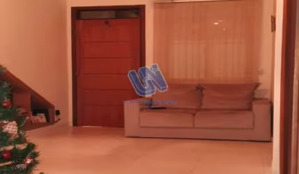Casa a venda na Cidade Nova com 2 quartos 61m2