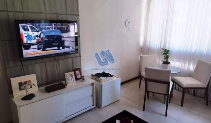 Apartamento 3 quartos sendo 1 suíte 106,24m2 na Pituba