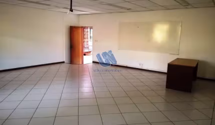 Sala comercial com 49,34m2 no Itaigara