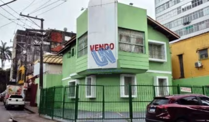 Imovel comercial com 2 pavimentos 180,10m2 na Politeama