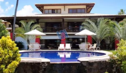 Oportunidade Bali Bahia Praia do Forte apartamento Mobiliado 192,00 m2