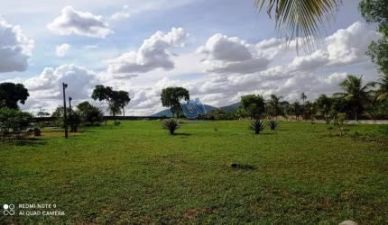 Fazenda com 174 hectares em Jaguará-Ba