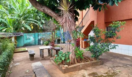 Terreno com 774m2 no Rio Vermelho
