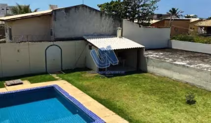 Village Duplex 3 quartos sendo 1 suite 111,55m2 em Ipitanga