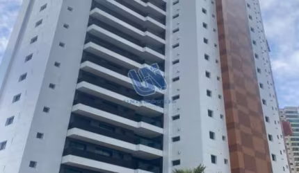 Apartamento no Monvert Repasse 4 Suítes sendo 1 suíte máster com varanda,  230m2  no Horto Florestal