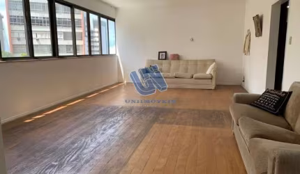 Apartamento de 4/4 220m² 2 vagas,