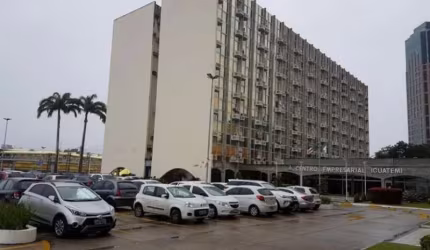 Sala Comercial para alugar no Caminho das Árvores 42m2